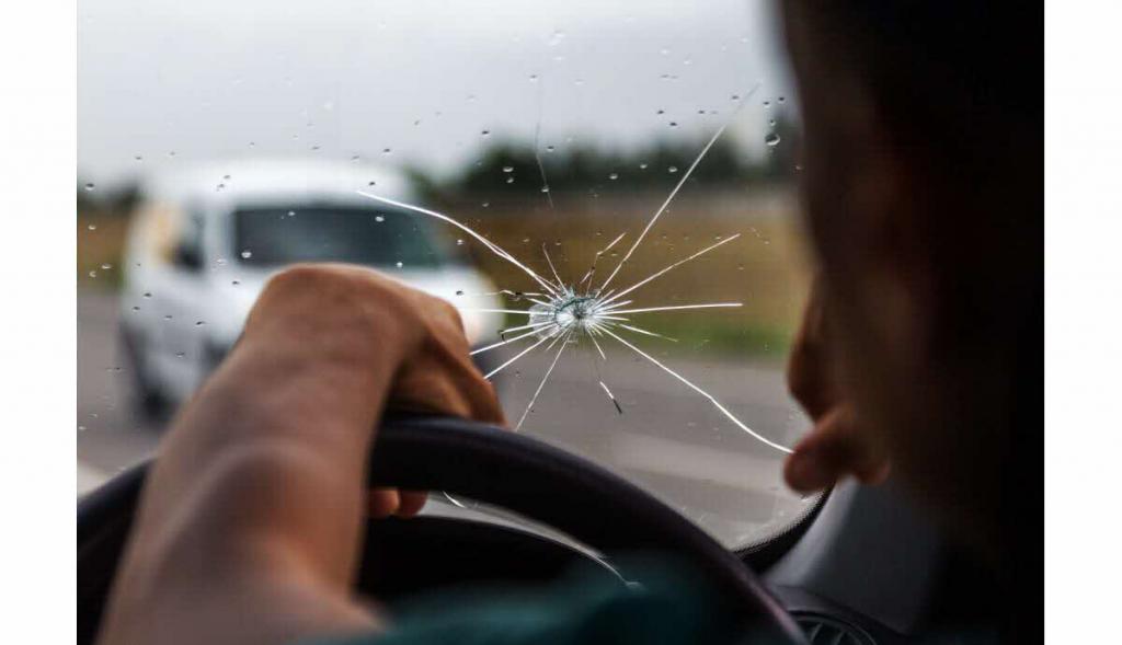 Offre sur travaux de Carrosserie et Pare-brise